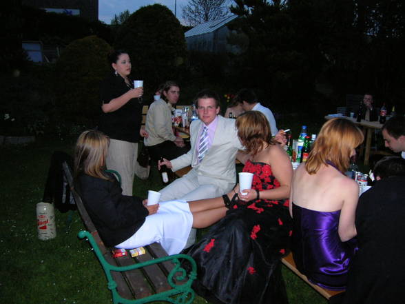 Maturaball 2006 - 