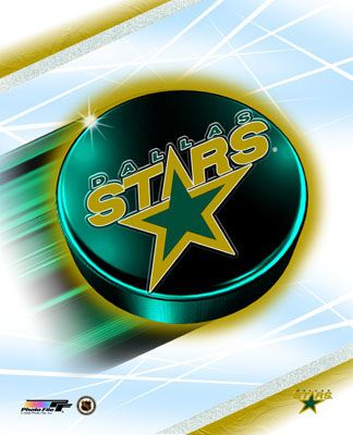 Dallas STARS!! ******** - 