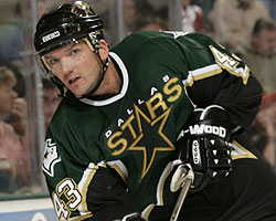 Dallas STARS!! ******** - 