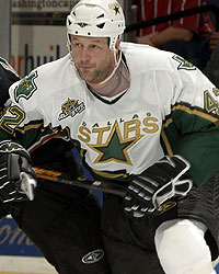 Dallas STARS!! ******** - 