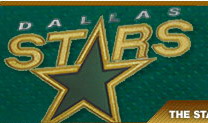 Dallas STARS!! ******** - 