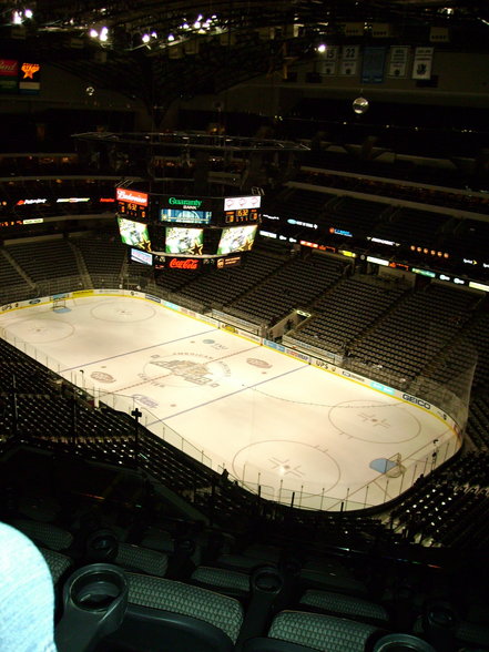 Dallas STARS!! ******** - 