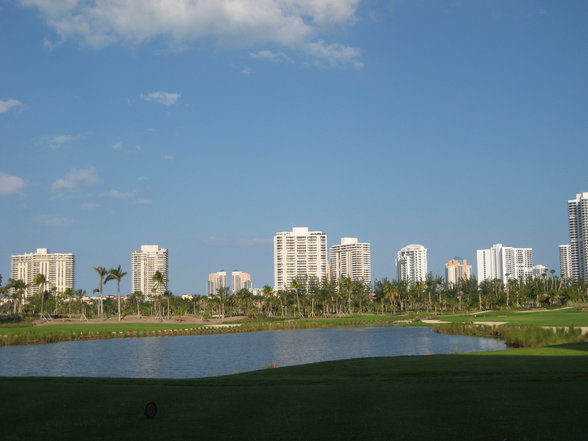 Miami - Sonne, Strand & Meer - 