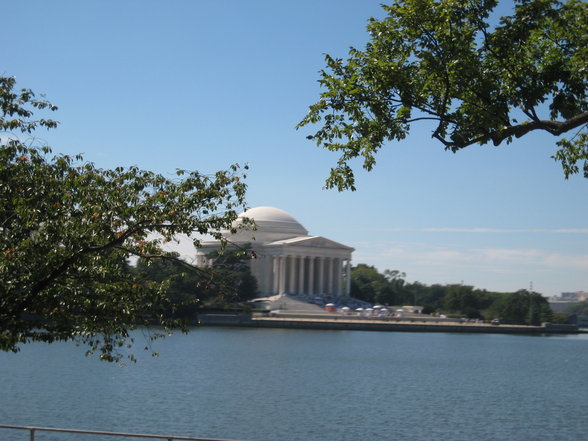 Washington D.C. - 