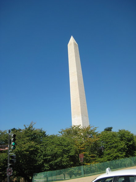 Washington D.C. - 