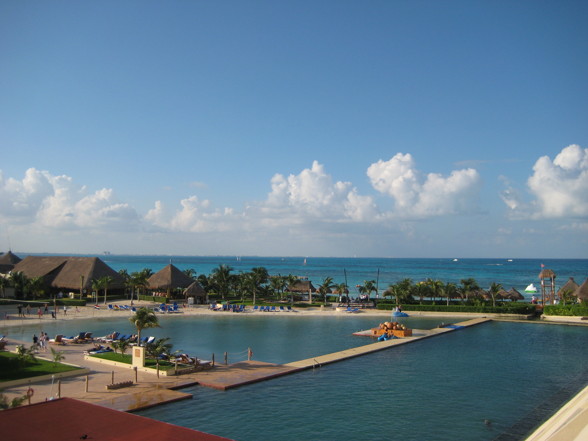 Cancun - Mexiko - 