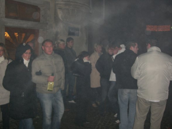 *Silvester06/07* - 