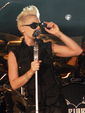 PINK-KONZERT - 