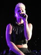 PINK-KONZERT - 