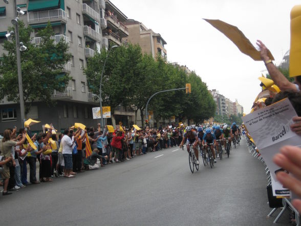 Tour de France 2009 - 