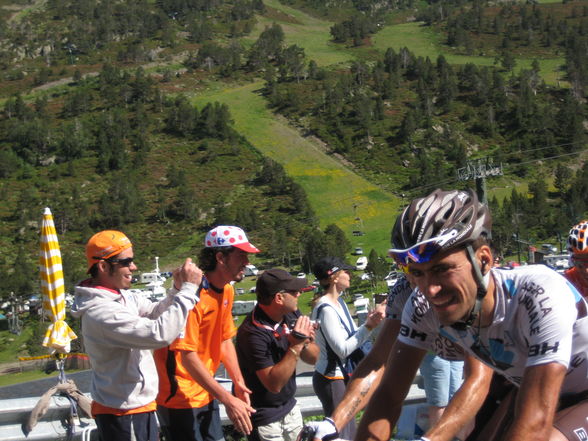 Tour de France 2009 - 