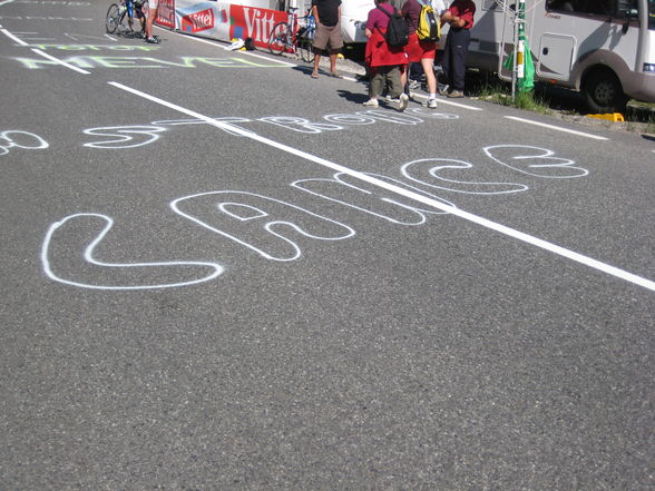 Tour de France 2009 - 