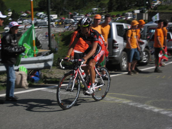 Tour de France 2009 - 