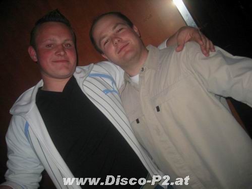 Partys, Feiern, Discos - 