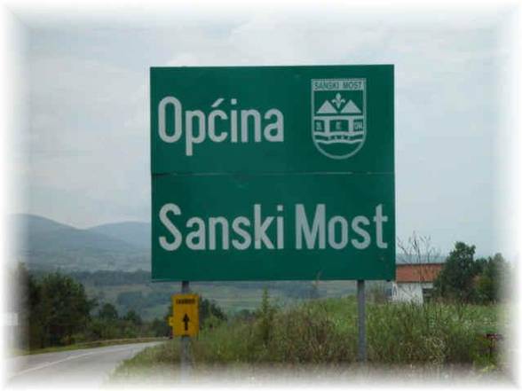 sanski most - 