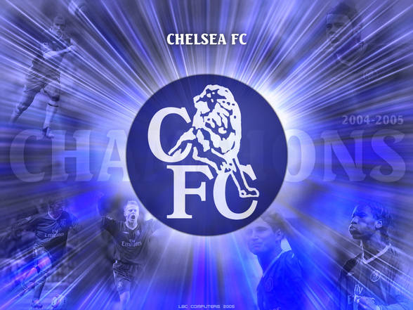 Chelsea - 