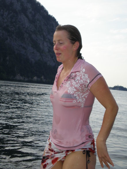 Mondsee 2007 - 