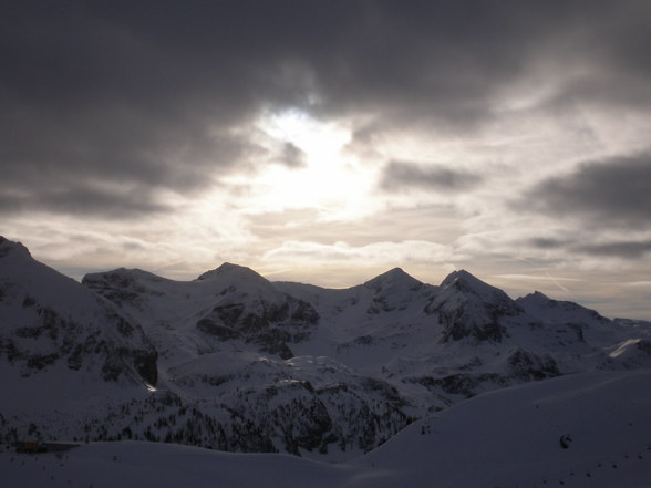 Obertauern - 