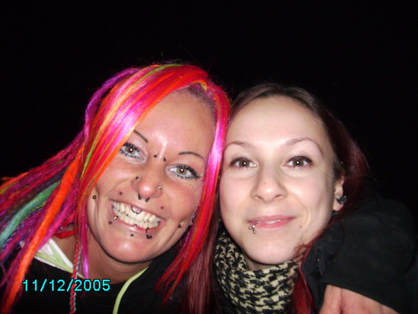 silvester 2006/2007 wien - 