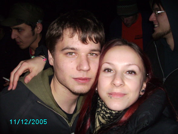 silvester 2006/2007 wien - 