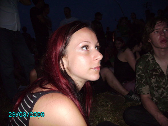 NOVAROCK 2007 - 