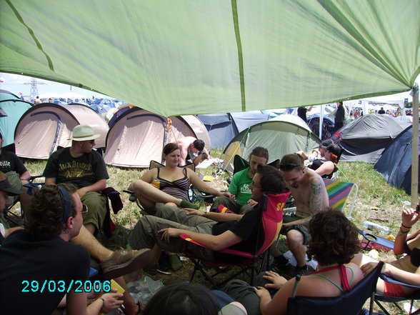 NOVAROCK 2007 - 