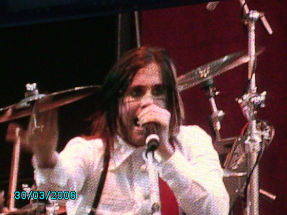 NOVAROCK 2007 - 