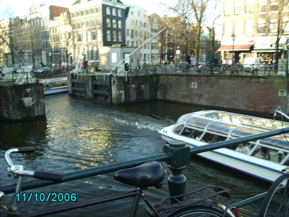 AMSTERDAM Silvester 2007/2008 - 