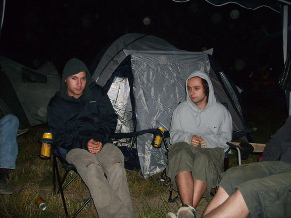 novarock 2008 - 