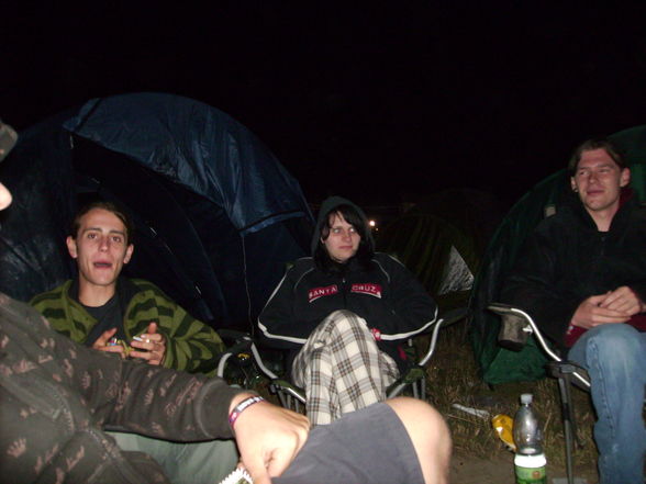 novarock 2008 - 