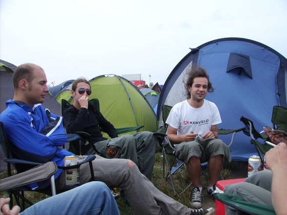 novarock 2008 - 