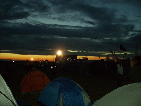 novarock 2008 - 