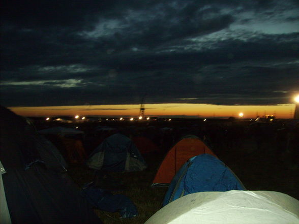 novarock 2008 - 