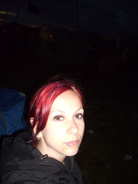 novarock 2008 - 