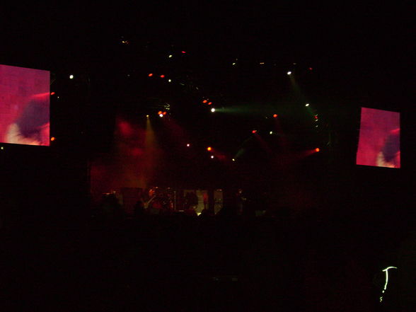 novarock 2008 - 