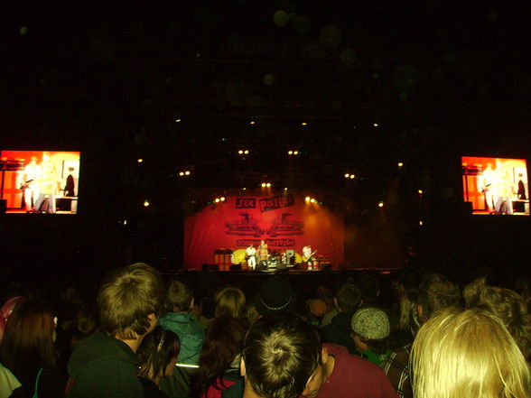 novarock 2008 - 