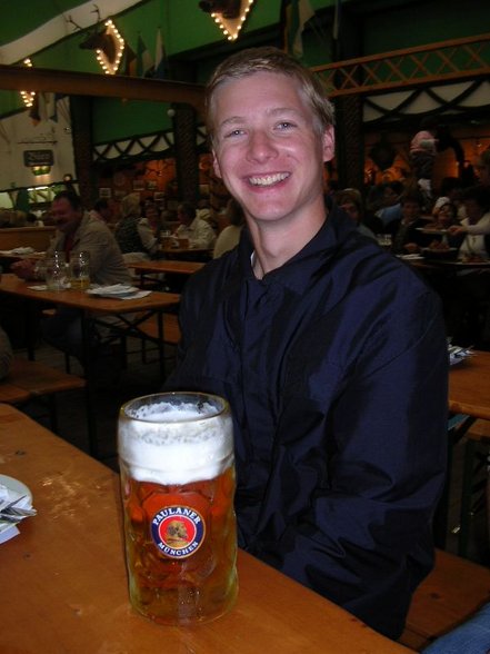 Oktoberfest - 