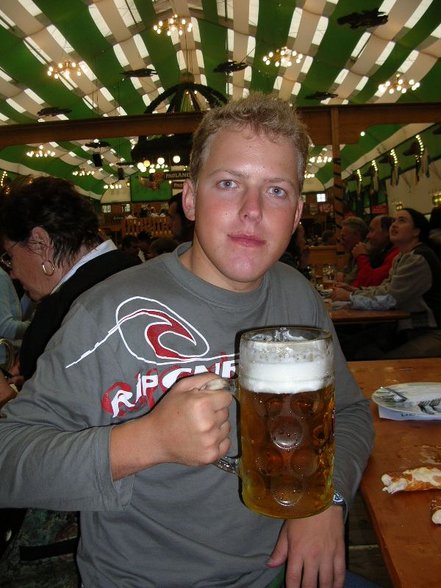 Oktoberfest - 