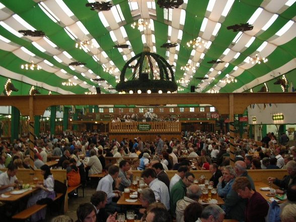 Oktoberfest - 