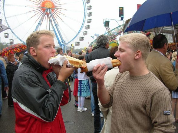 Oktoberfest - 