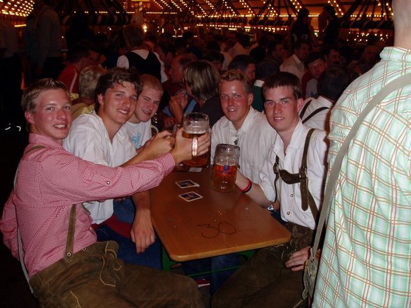 Oktoberfest - 