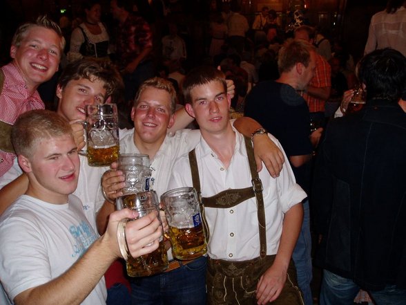 Oktoberfest - 