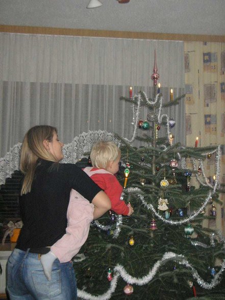 Weihnachten 2005 - 