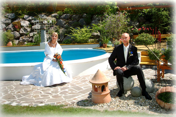 Hochzeit Sonja&Thomas - 