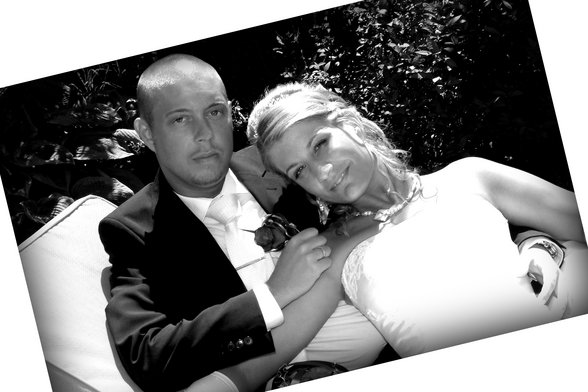 Hochzeit Sonja&Thomas - 