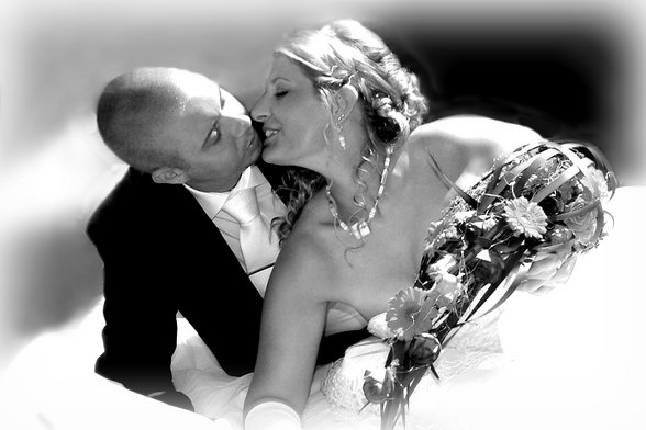 Hochzeit Sonja&Thomas - 