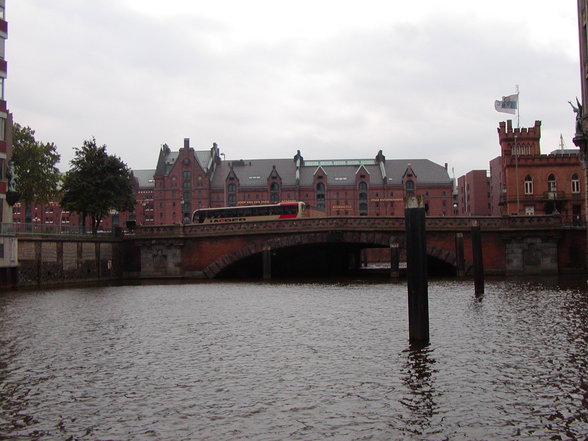 Hamburg wochn - 