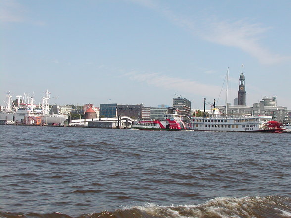 Hamburg wochn - 