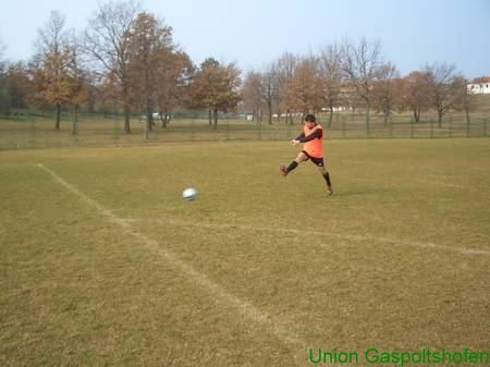 Trainingslager 2008 Porec - 