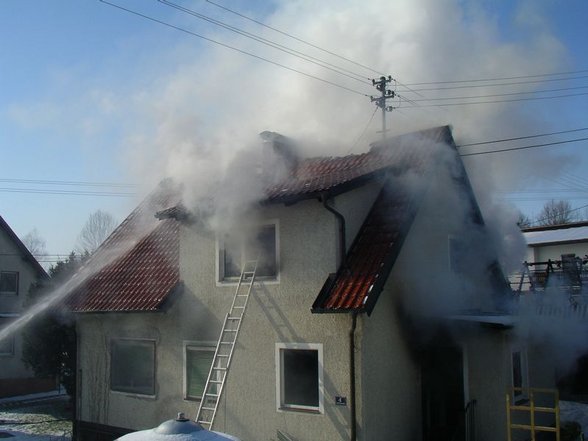 Feuerwehraltag - 